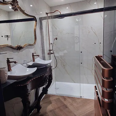 Meublé De Caractère Les Arts Danse *