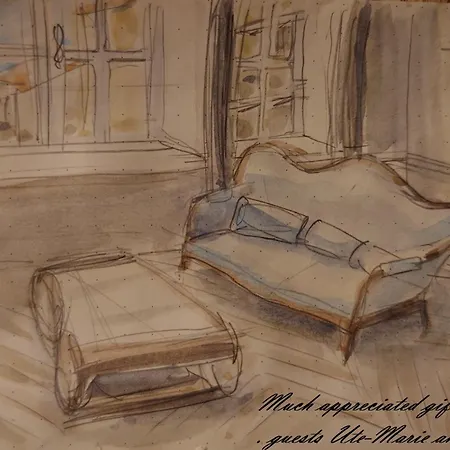 Appartement Meublé De Caractère Les Arts Danse Le Puy-en-Velay